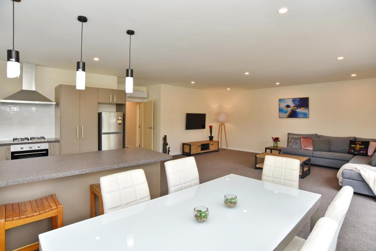 Weston Villa - Spacious & Family Friendly - Bookahome ไครสต์เชิร์ช ภายนอก รูปภาพ