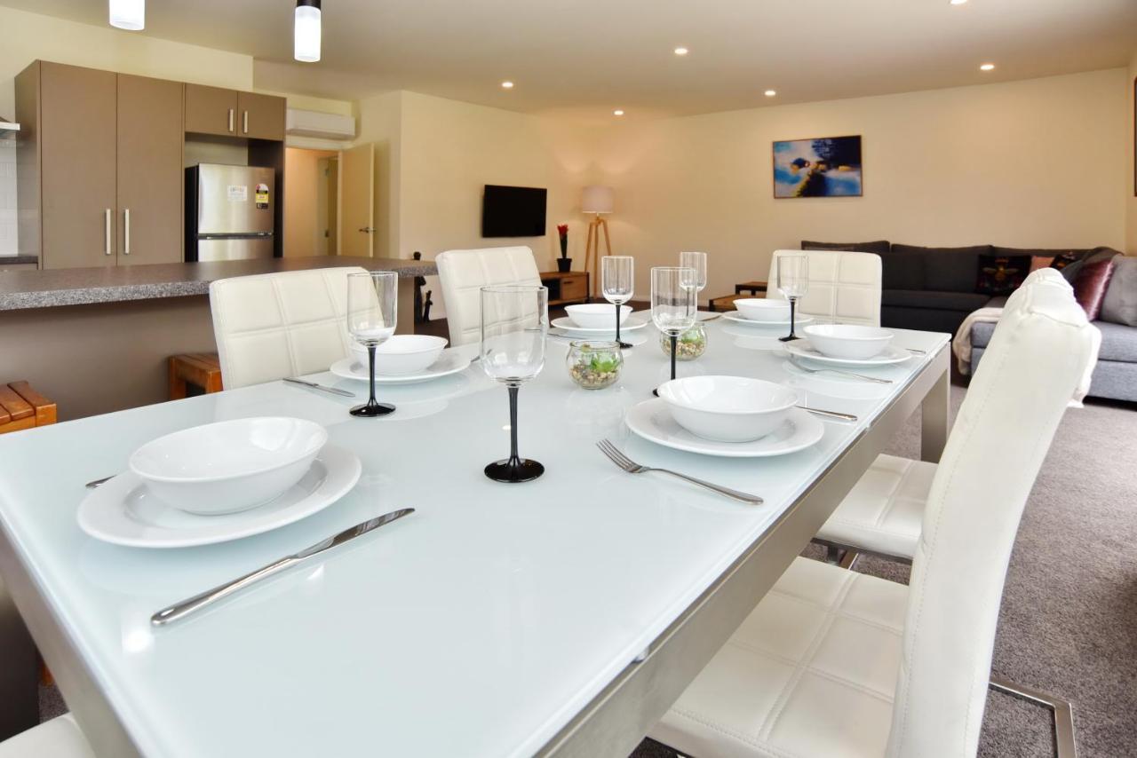 Weston Villa - Spacious & Family Friendly - Bookahome ไครสต์เชิร์ช ภายนอก รูปภาพ